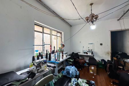 Sala de casa à venda com 10 quartos, 350m² em São Brás, São Paulo