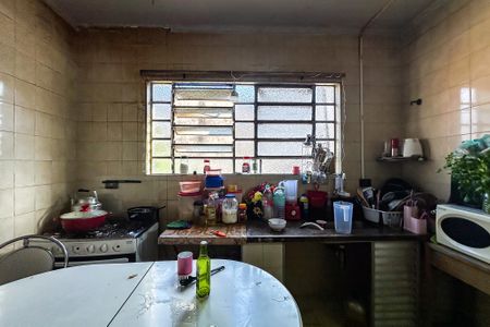Casa à venda com 350m², 10 quartos e 1 vagaCozinha