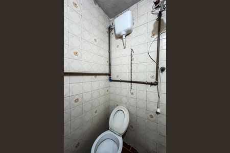 Casa à venda com 350m², 10 quartos e 1 vagaBanheiro 4