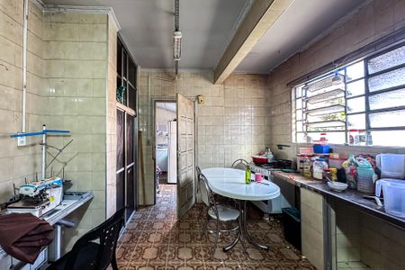 Casa à venda com 350m², 10 quartos e 1 vagaCozinha