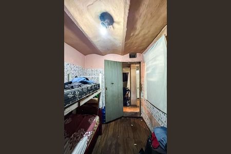 Casa à venda com 350m², 10 quartos e 1 vagaQuarto 5