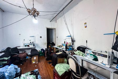 Sala de casa à venda com 10 quartos, 350m² em São Brás, São Paulo