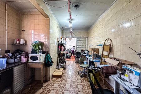 Casa à venda com 350m², 10 quartos e 1 vagaCozinha