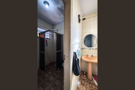 Casa à venda com 350m², 10 quartos e 1 vagaBanheiro 1