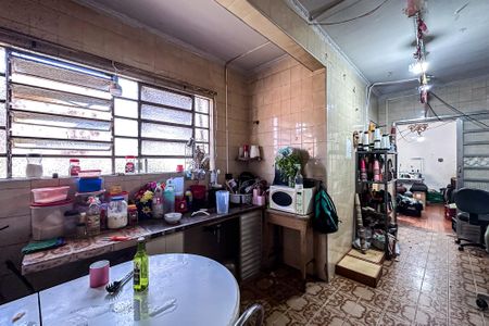 Casa à venda com 350m², 10 quartos e 1 vagaCozinha