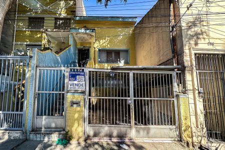 Casa à venda com 350m², 10 quartos e 1 vagaFachada