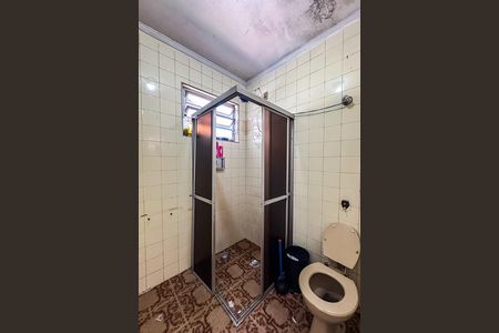 Casa à venda com 350m², 10 quartos e 1 vagaBanheiro 1