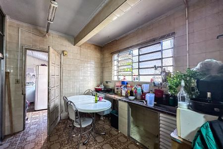 Casa à venda com 350m², 10 quartos e 1 vagaCozinha