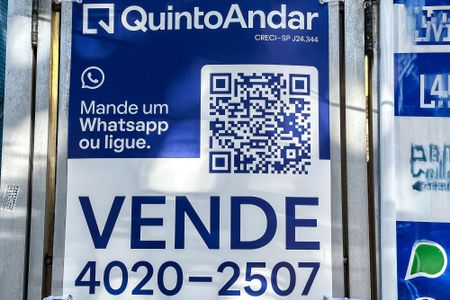 Casa à venda com 350m², 10 quartos e 1 vagaPlaca