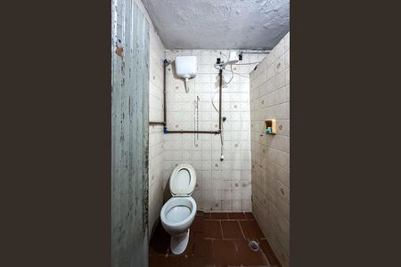 Casa à venda com 350m², 10 quartos e 1 vagaBanheiro 4