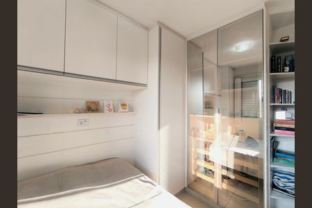 Apartamento à venda com 2 quartos, 54m² em Vila Nova Esperia, Jundiaí