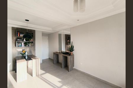Apartamento à venda com 2 quartos, 54m² em Vila Nova Esperia, Jundiaí