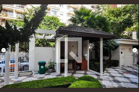 Apartamento para alugar com 47m², 2 quartos e 1 vaga Apartamento para alugar com 47m², 2 quartos e 1 vagaÁrea comum - Churrasqueira