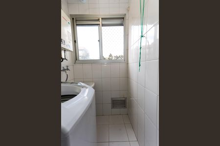 Apartamento para alugar com 47m², 2 quartos e 1 vaga Apartamento para alugar com 47m², 2 quartos e 1 vagaÁrea de Serviço