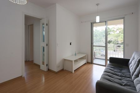 Apartamento para alugar com 47m², 2 quartos e 1 vaga Apartamento para alugar com 47m², 2 quartos e 1 vagasala