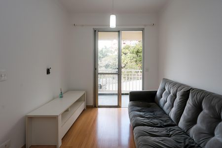 Apartamento para alugar com 47m², 2 quartos e 1 vaga Apartamento para alugar com 47m², 2 quartos e 1 vagasala