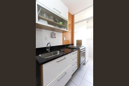 Apartamento para alugar com 47m², 2 quartos e 1 vaga Apartamento para alugar com 47m², 2 quartos e 1 vagacozinha