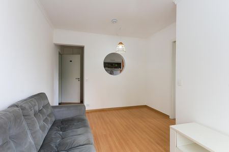 Apartamento para alugar com 47m², 2 quartos e 1 vaga Apartamento para alugar com 47m², 2 quartos e 1 vagasala