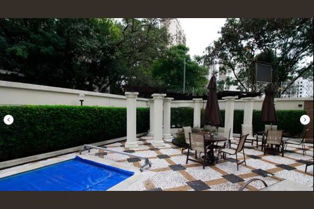 Apartamento para alugar com 47m², 2 quartos e 1 vaga Apartamento para alugar com 47m², 2 quartos e 1 vagaÁrea comum - Piscina