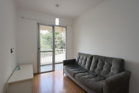 Apartamento para alugar com 47m², 2 quartos e 1 vaga Apartamento para alugar com 47m², 2 quartos e 1 vagasala