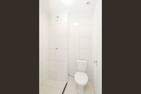 Apartamento à venda com 35m², 2 quartos e sem vagaBanheiro