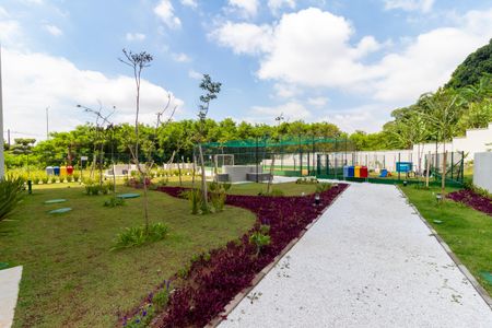 Apartamento à venda com 35m², 2 quartos e sem vagaPista de Caminhada