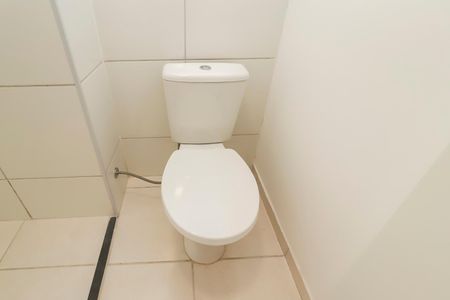 Apartamento à venda com 35m², 2 quartos e sem vagaBanheiro