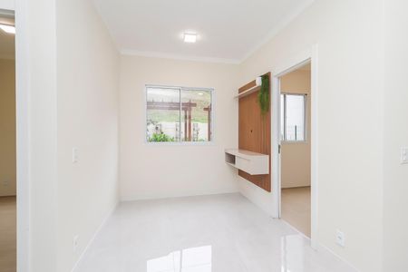 Apartamento à venda com 35m², 2 quartos e sem vagaSala