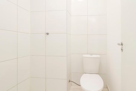 Apartamento à venda com 35m², 2 quartos e sem vagaBanheiro
