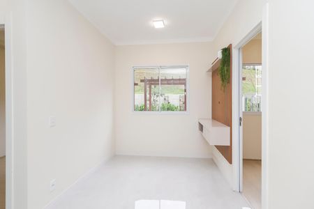 Sala de apartamento à venda com 2 quartos, 35m² em Vila Norma, São Paulo