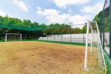 Apartamento à venda com 35m², 2 quartos e sem vagaQuadra Esportiva
