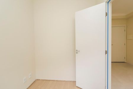 Apartamento à venda com 35m², 2 quartos e sem vagaQuarto 2