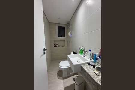 Apartamento à venda com 87m², 3 quartos e 2 vagas