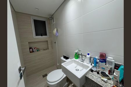 Apartamento à venda com 87m², 3 quartos e 2 vagas