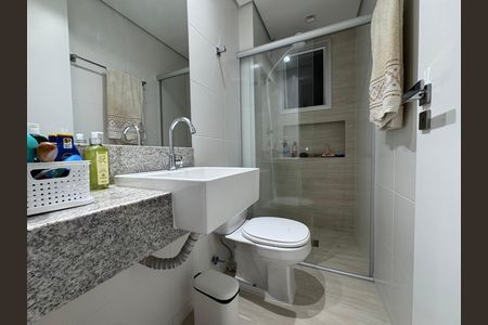 Apartamento à venda com 87m², 3 quartos e 2 vagas