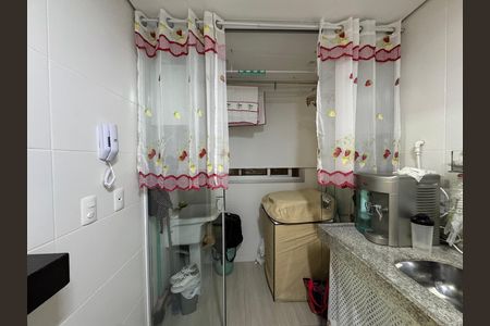 Apartamento à venda com 87m², 3 quartos e 2 vagas