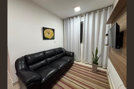 Apartamento à venda com 3 quartos, 87m² em Salgado Filho, Belo Horizonte