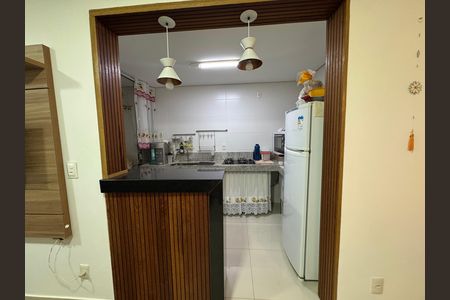 Apartamento à venda com 3 quartos, 87m² em Salgado Filho, Belo Horizonte