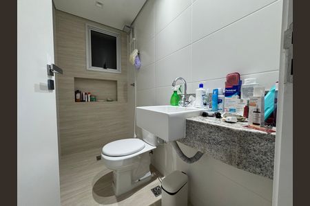 Apartamento à venda com 87m², 3 quartos e 2 vagas