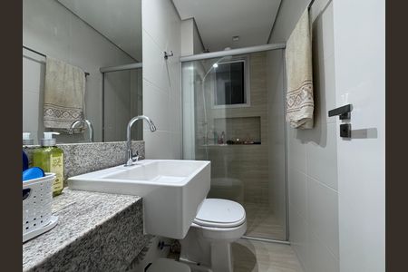 Apartamento à venda com 87m², 3 quartos e 2 vagas