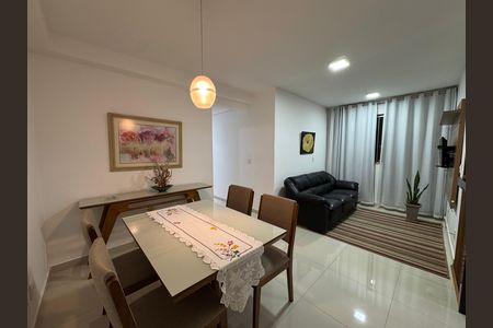 Apartamento à venda com 3 quartos, 87m² em Salgado Filho, Belo Horizonte