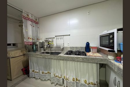 Apartamento à venda com 87m², 3 quartos e 2 vagas