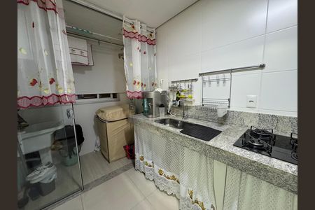 Apartamento à venda com 87m², 3 quartos e 2 vagas