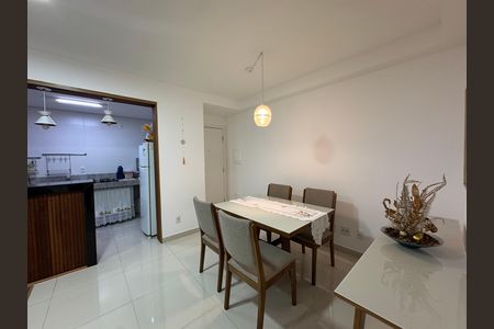 Apartamento à venda com 3 quartos, 87m² em Salgado Filho, Belo Horizonte
