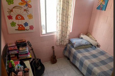 Quarto de apartamento para alugar com 2 quartos, 47m² em Vila Nova, Porto Alegre