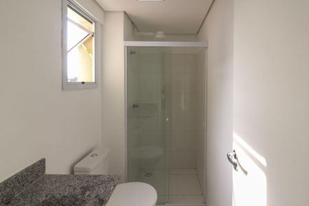 Apartamento para alugar com 52m², 2 quartos e 1 vagaBanheiro