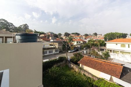 Apartamento para alugar com 52m², 2 quartos e 1 vagaSala Varanda 