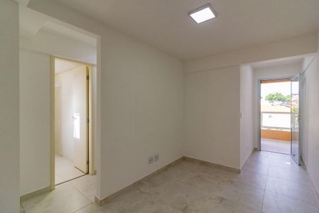 Apartamento para alugar com 52m², 2 quartos e 1 vagaSala