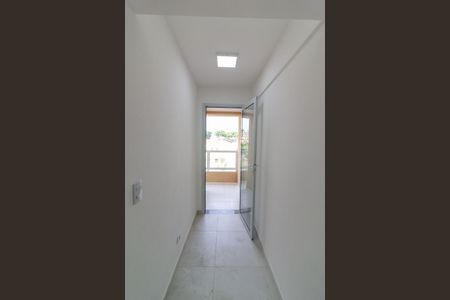 Apartamento para alugar com 52m², 2 quartos e 1 vagaSala
