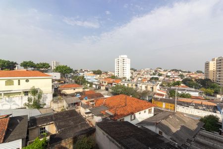 Apartamento para alugar com 52m², 2 quartos e 1 vagaSala Varanda 